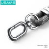Dây Đeo Cổ Điện Thoại USAMS ZB316 (160cm length, Diameter 8mm)