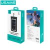 Túi Chống Nước USAMS YD017 (7,.2 inch, IPX8, Detachable Lanyard)