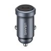 Tẩu Sạc Cho Ô Tô USAMS CC321 30W (1*Type-C Port)