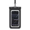 Túi Chống Nước USAMS YD017 (7,.2 inch, IPX8, Detachable Lanyard)