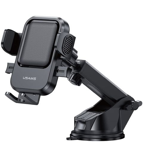 Giá Đỡ Điện Thoại Cho Ô Tô USAMS ZJ091 (Car Center Console Version, For 4.5-6.9