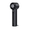 Quạt Mini Cầm Tay Sò Lạnh USAMS ZB361 7W (2000mAh, Digital Display, 14000RPM, 100-Speed Adjustment)
