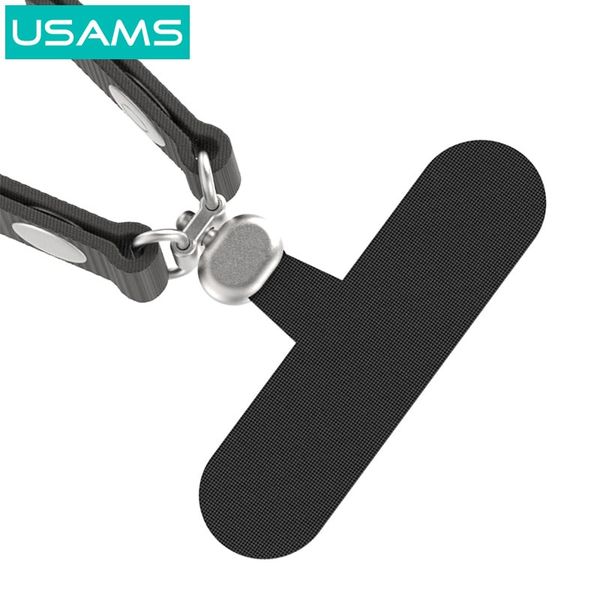 Dây Đeo Cổ Điện Thoại USAMS ZB360 GWM01 (205cm Length, 100cm flexible adjustment range)