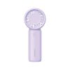 Quạt Mini Cầm Tay USAMS ICE01 3W (500mAh, 2H, 3-gears of Wind)