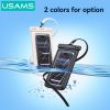Túi Chống Nước USAMS YD017 (7,.2 inch, IPX8, Detachable Lanyard)