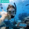Túi Chống Nước USAMS YD017 (7,.2 inch, IPX8, Detachable Lanyard)