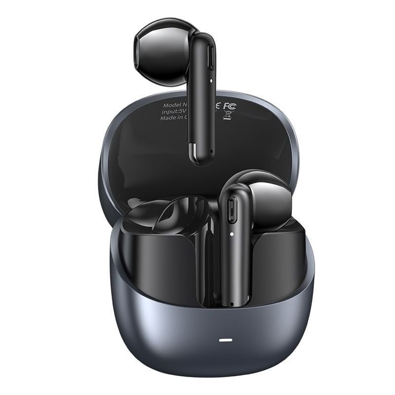 Tai Nghe Bluetooth TWS USAMS Echo E03 (Bluetooth v5.3, 4H, AAC Lossless Audio Decoding, 13mm Dynamic Speaker, Surround Stereo Sound)