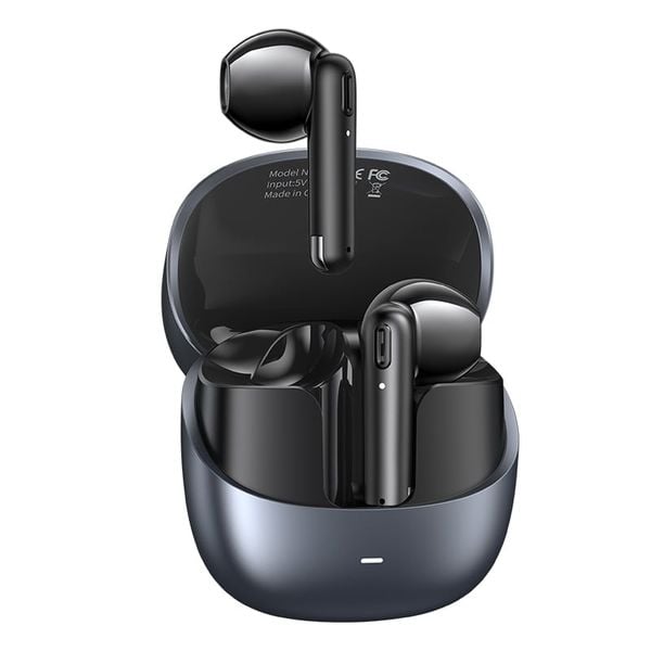 Tai Nghe Bluetooth TWS USAMS Echo E03 (Bluetooth v5.3, 4H, AAC Lossless Audio Decoding, 13mm Dynamic Speaker, Surround Stereo Sound)