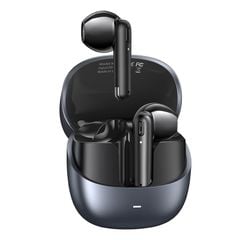 Tai Nghe Bluetooth TWS USAMS Echo E03 (Bluetooth v5.3, 4H, AAC Lossless Audio Decoding, 13mm Dynamic Speaker, Surround Stereo Sound)
