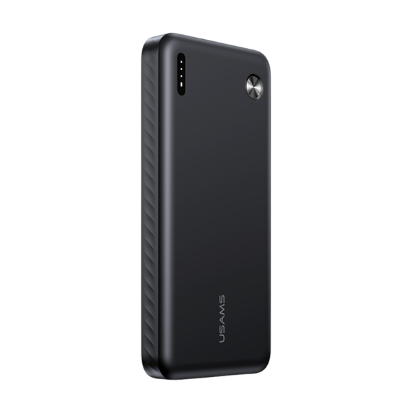 Pin Dự Phòng 2U CD253 PB83 10000mAh/20000mAh 10.5W (Type-C input, 2*USB-A output)