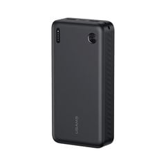 Pin Dự Phòng 2U CD254 PB83 20000mAh 10.5W (Type-C input, 2*USB-A output)