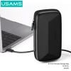Túi Phụ Kiện USAMS Jane06 6.7inch (Chống thấm nước)