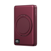 Pin Dự Phòng Không Dây USAMS CD269 10000mAh 22.5W (CCC / 3C Certification, 1*Type-C port, 15W Wireless Charging, Digital Display)