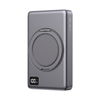 Pin Dự Phòng Không Dây USAMS CD269 10000mAh 22.5W (CCC / 3C Certification, 1*Type-C port, 15W Wireless Charging, Digital Display)