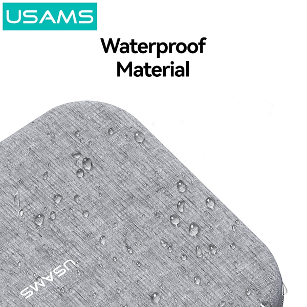 Túi Đựng Máy Tính Bảng USAMS Jane08 14.6