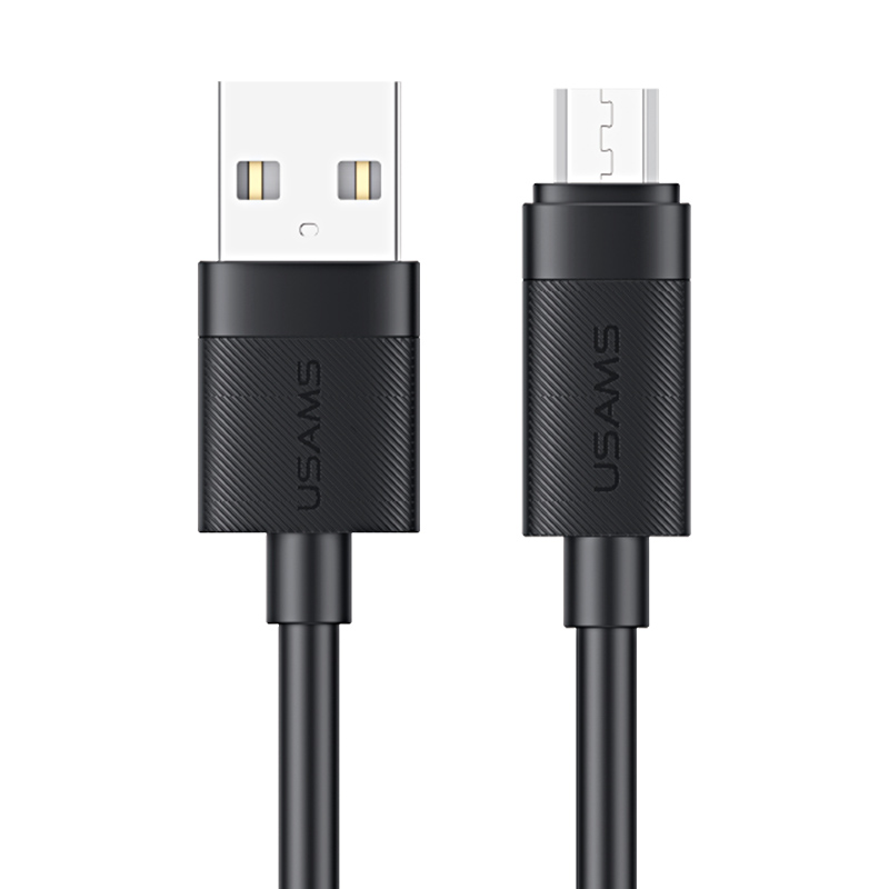 Cáp Sạc Nhanh USB to Micro-USB SJ779 U94 2A (1m, 480Mbps)
