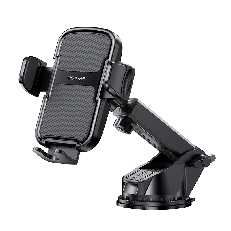Giá Đỡ Điện Thoại Cho Ô Tô USAMS ZJ086 (Car Center Console Version)