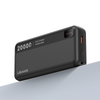 Pin Dự Phòng USAMS CD264 PB89 20000mAh 10W (1*Type-C + 1*USB-A port, LED Display, 3C Certification)