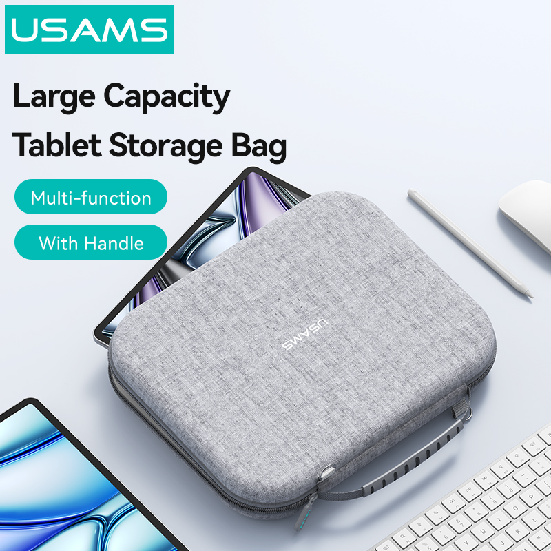 Túi Đựng Máy Tính Bảng USAMS Jane07 12.6