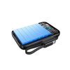 Pin Dự Phòng Kèm Cáp Type-C USAMS CD285 PB102 10000mAh 22.5W (1*Type-C + 1*USB-A port, Digital Display)