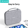 Túi Đựng Máy Tính Bảng USAMS Jane07 12.6