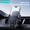 Giá Đỡ Điện Thoại Cho Ô Tô USAMS ZJ085 (Air Vent Version)