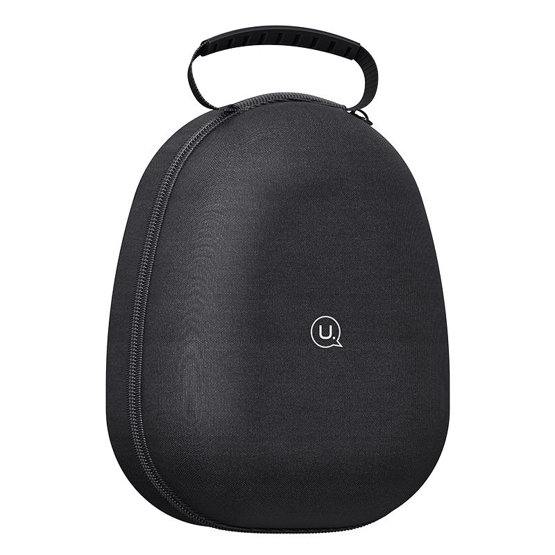 Túi Đựng Phụ Kiện Tai Nghe Chụp Tai USAMS ZB292 (Wear-resistant, Shock Absorption, Large Capacity)