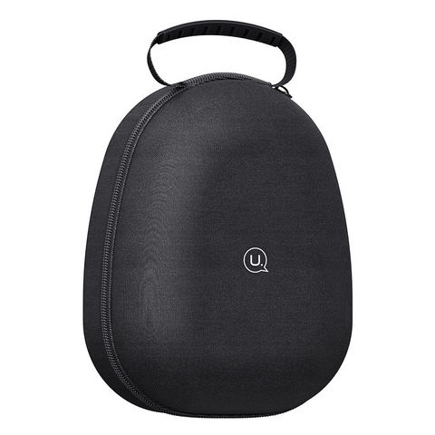 Túi Đựng Phụ Kiện Tai Nghe Chụp Tai USAMS ZB292 (Wear-resistant, Shock Absorption, Large Capacity)