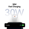 Củ Sạc Nhanh USAMS CC329 T69 30W (1*Type-C port, PD3.0)