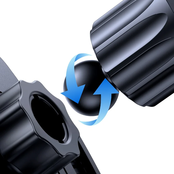 Giá Đỡ Điện Thoại Cho Ô Tô USAMS ZJ085 (Air Vent Version)