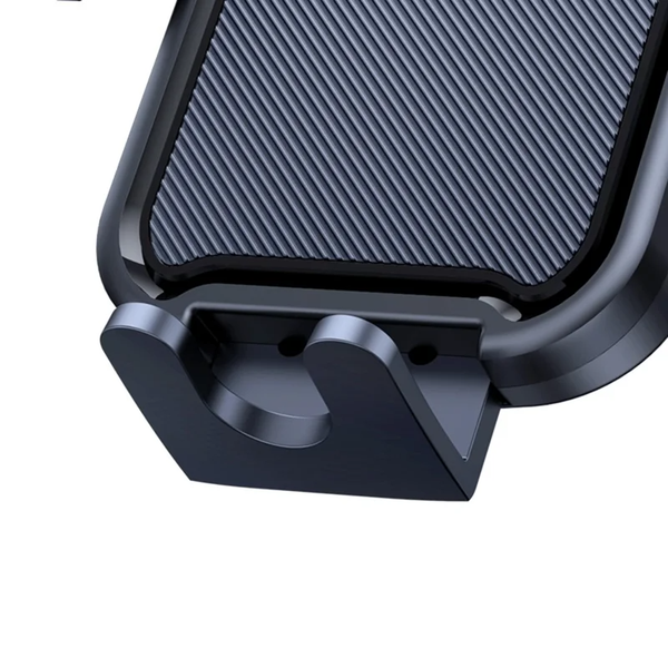 Giá Đỡ Điện Thoại Cho Ô Tô USAMS ZJ086 (Car Center Console Version)