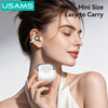 Tai Nghe Kẹp Tai Không Dây OWS USAMS Echo R04 (Bluetooth v6.0, 5H)