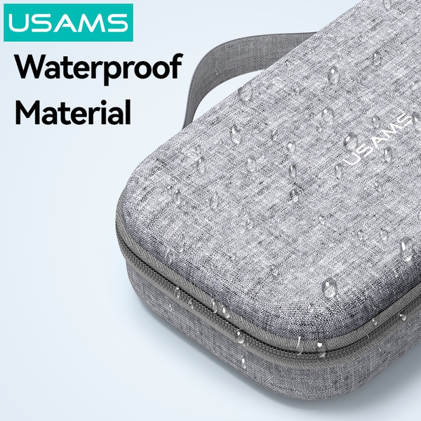 Túi Phụ Kiện USAMS Jane05 10.6inch (Chống thấm nước)