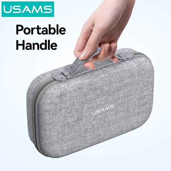 Túi Phụ Kiện USAMS Jane05 10.6inch (Chống thấm nước)