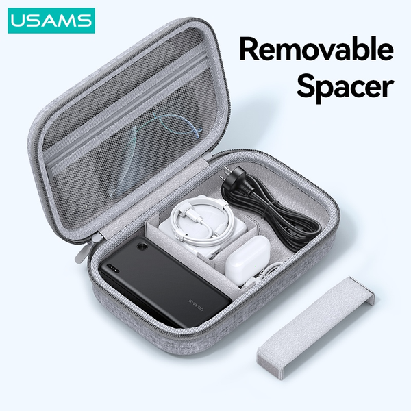 Túi Phụ Kiện USAMS Jane05 10.6inch (Chống thấm nước)