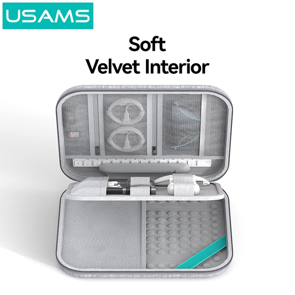 Túi Đựng Máy Tính Bảng USAMS Jane08 14.6