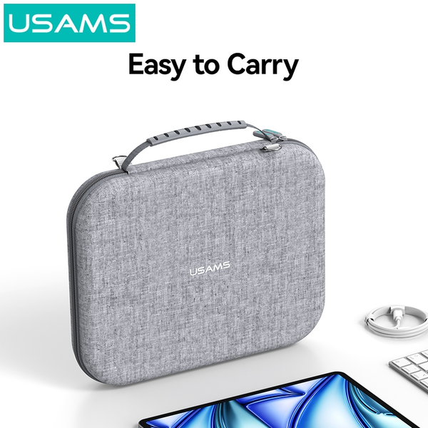 Túi Đựng Máy Tính Bảng USAMS Jane08 14.6