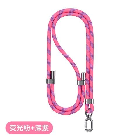 Dây Đeo Cổ Điện Thoại USAMS ZB316 (160cm length, Diameter 8mm)