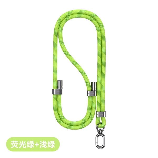 Dây Đeo Cổ Điện Thoại USAMS ZB316 (160cm length, Diameter 8mm)