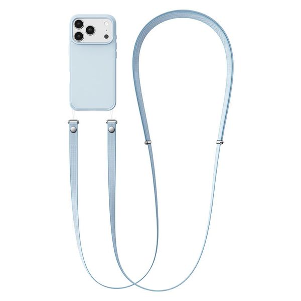 Dây Đeo Cổ Điện Thoại USAMS ZB360 GWM01 (205cm Length, 100cm flexible adjustment range)