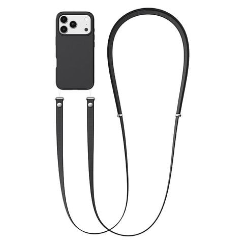 Dây Đeo Cổ Điện Thoại USAMS ZB360 GWM01 (205cm Length, 100cm flexible adjustment range)