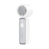 Quạt Cầm Tay Sò Lạnh Tốc Độ Cao USAMS ZB362 (7W, 2000mAh, Digital Display, 100 Wind Speeds Adjustable, 14000RPM)