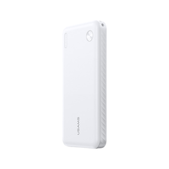 Pin Dự Phòng 2U CD253 PB83 10000mAh/20000mAh 10.5W (Type-C input, 2*USB-A output)