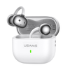 Tai Nghe Kẹp Tai Không Dây OWS USAMS Echo R04 (Bluetooth v6.0, 5H)