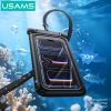 Túi Chống Nước USAMS YD016 (7.2 inch, IPX8, Detachable Lanyard)