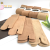 Tất Nữ Ngắn Xỏ Ngón ủ Kem SI SI Set 10 Đôi Màu Da Cổ Cao Chất Siêu Dày Dặn Mềm Mịn Co Giãn Tốt Có Lớp Lông