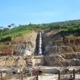  THUỶ ĐIỆN DA BRLEN 