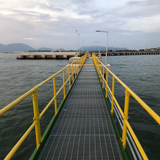  CẦU CẢNG LONG SƠN 