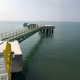  CẦU CẢNG LONG SƠN 