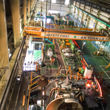  DI DỜI NHÀ MÁY CFT 